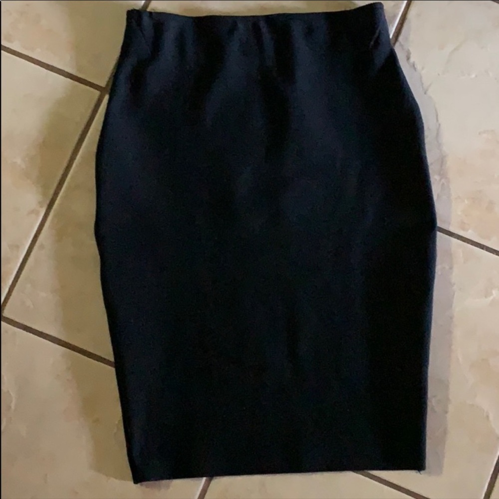 🌼FOR BUNDLE ONLY🌼Black Chocolate Skirt 🌼